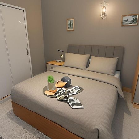 Bed and Breakfast Cairo Gym In Kafr Ghatati Экстерьер фото