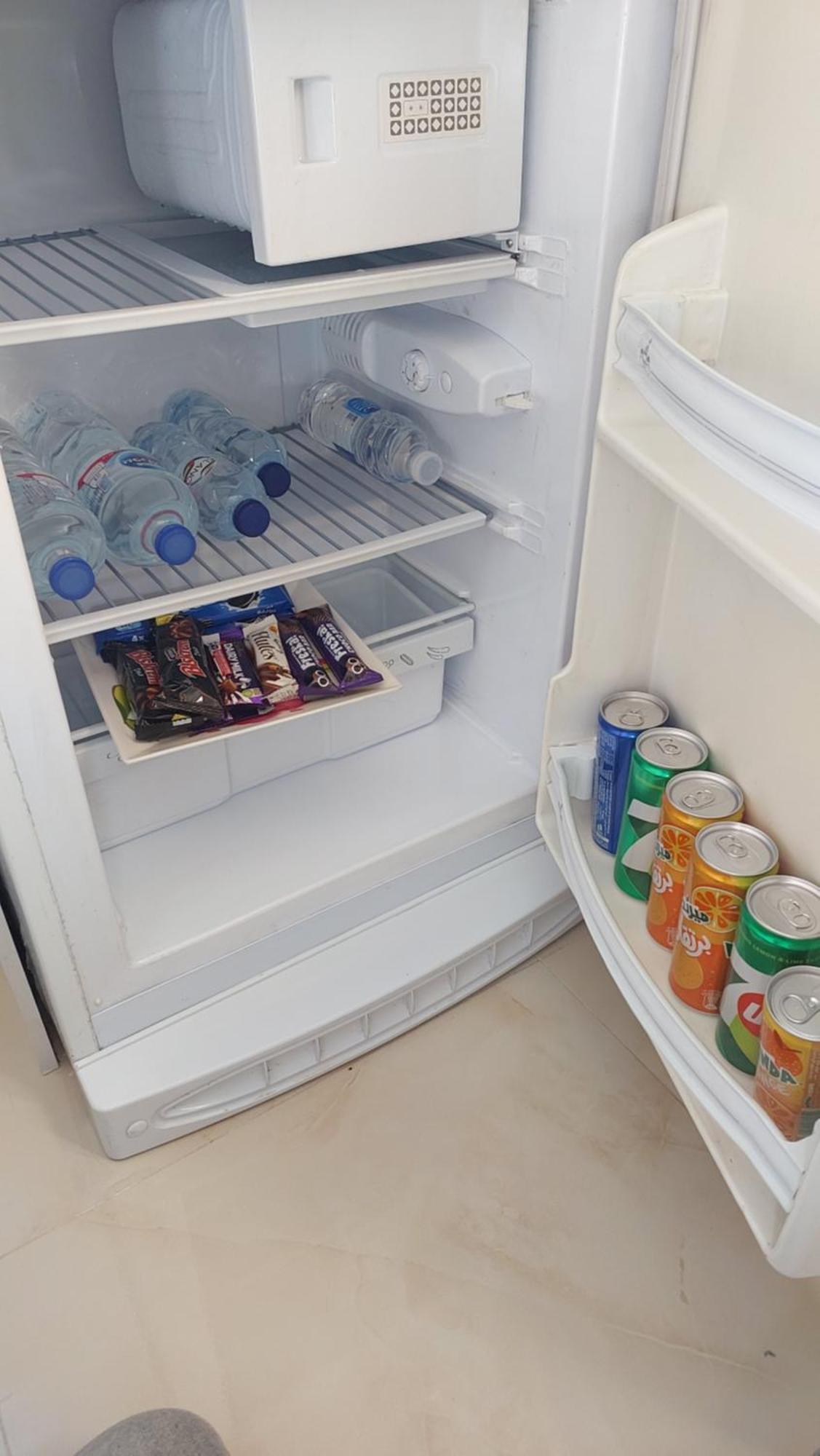 Bed and Breakfast Cairo Gym In Kafr Ghatati Номер фото