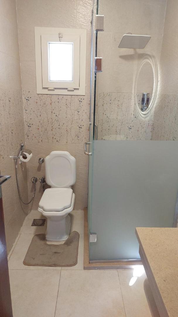 Bed and Breakfast Cairo Gym In Kafr Ghatati Номер фото