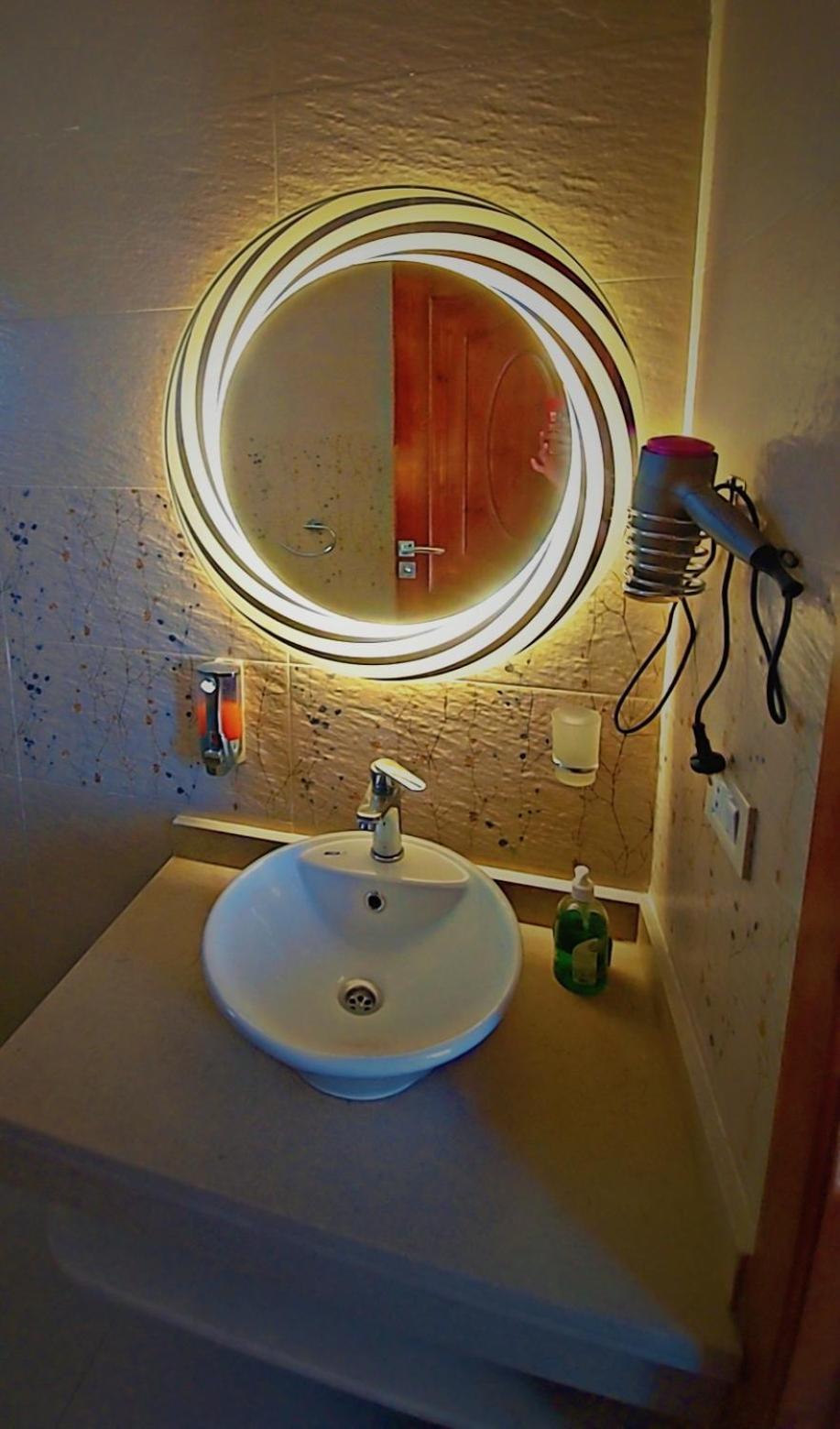 Bed and Breakfast Cairo Gym In Kafr Ghatati Номер фото