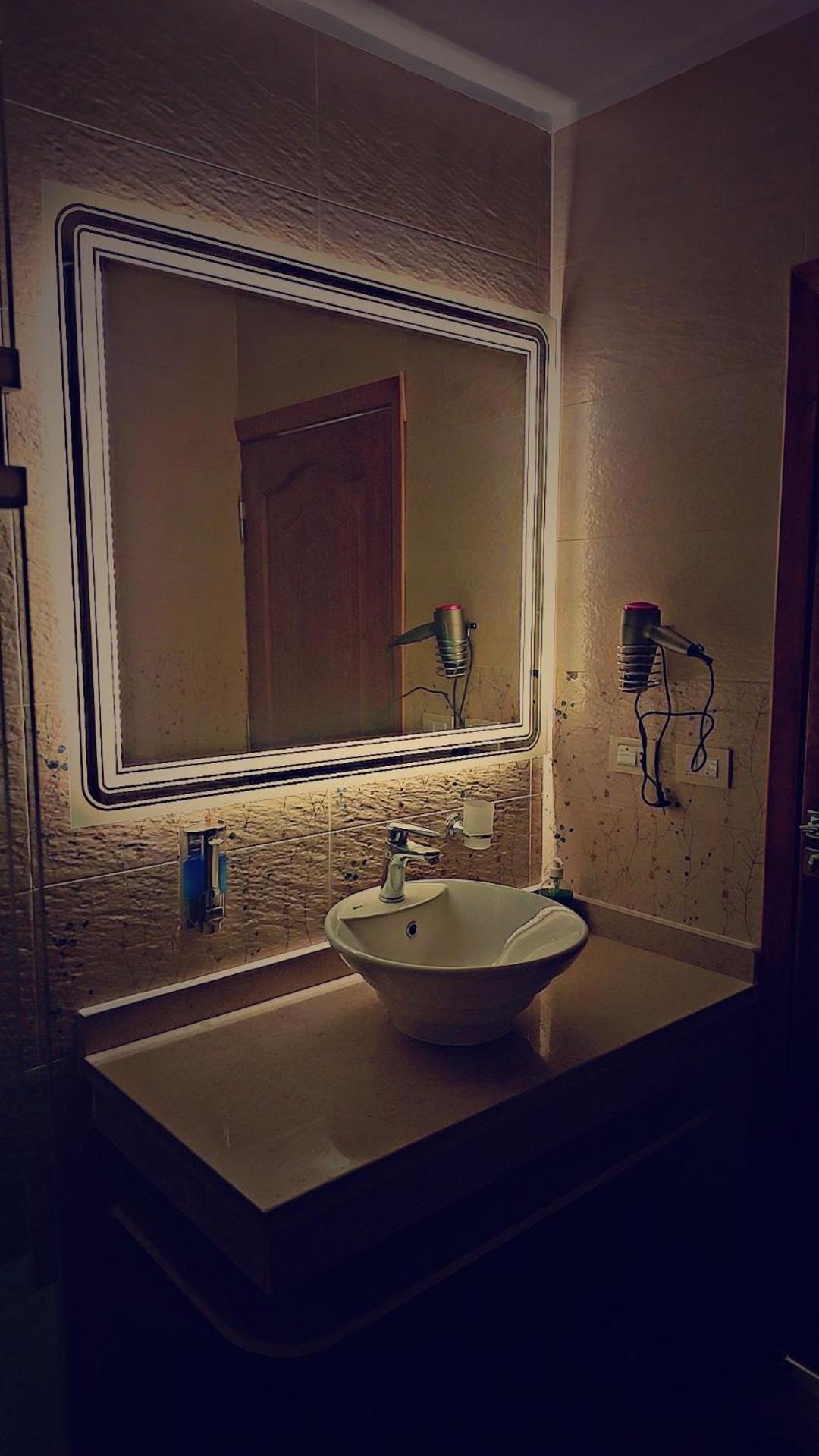 Bed and Breakfast Cairo Gym In Kafr Ghatati Номер фото