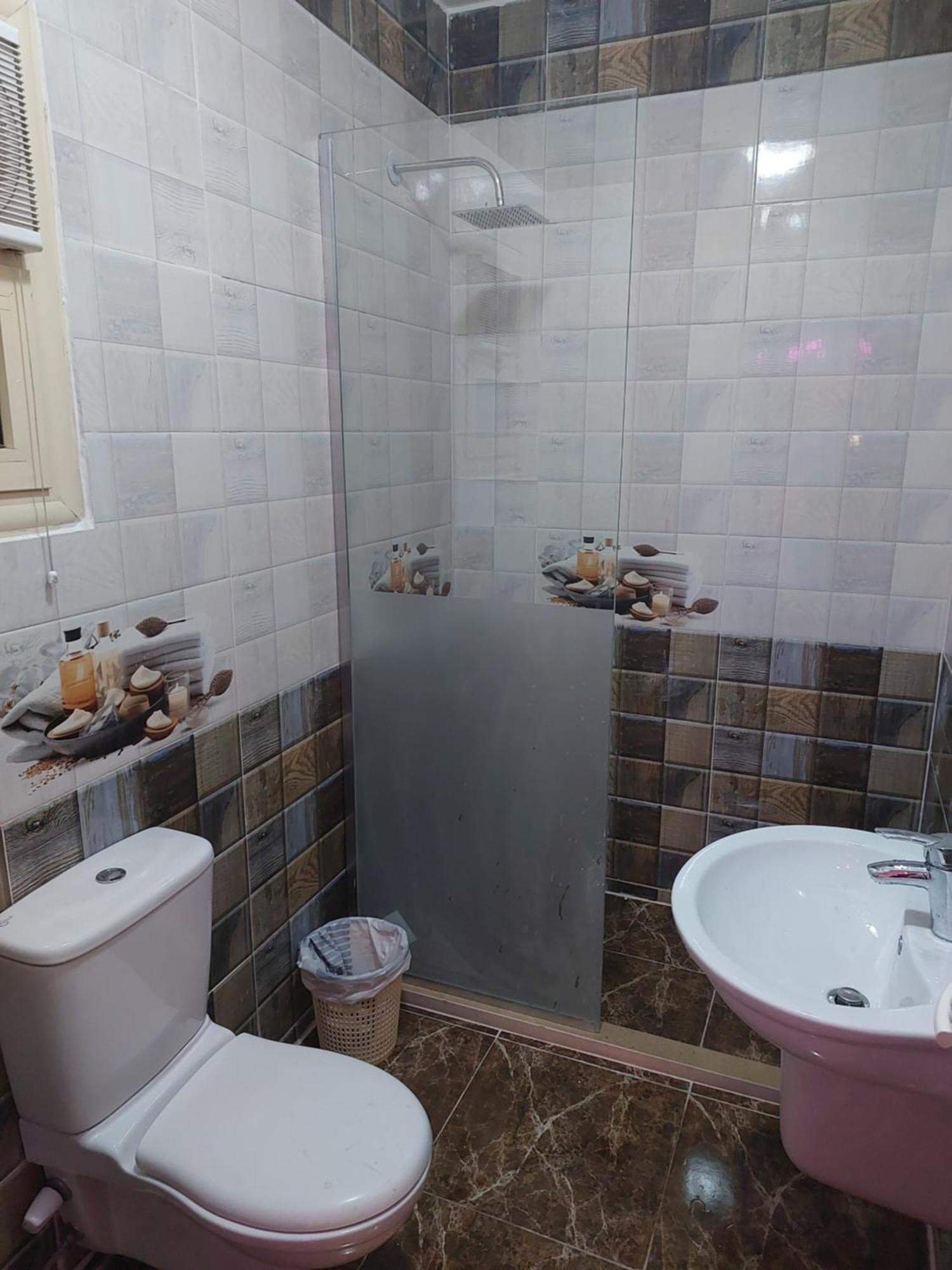 Bed and Breakfast Cairo Gym In Kafr Ghatati Номер фото