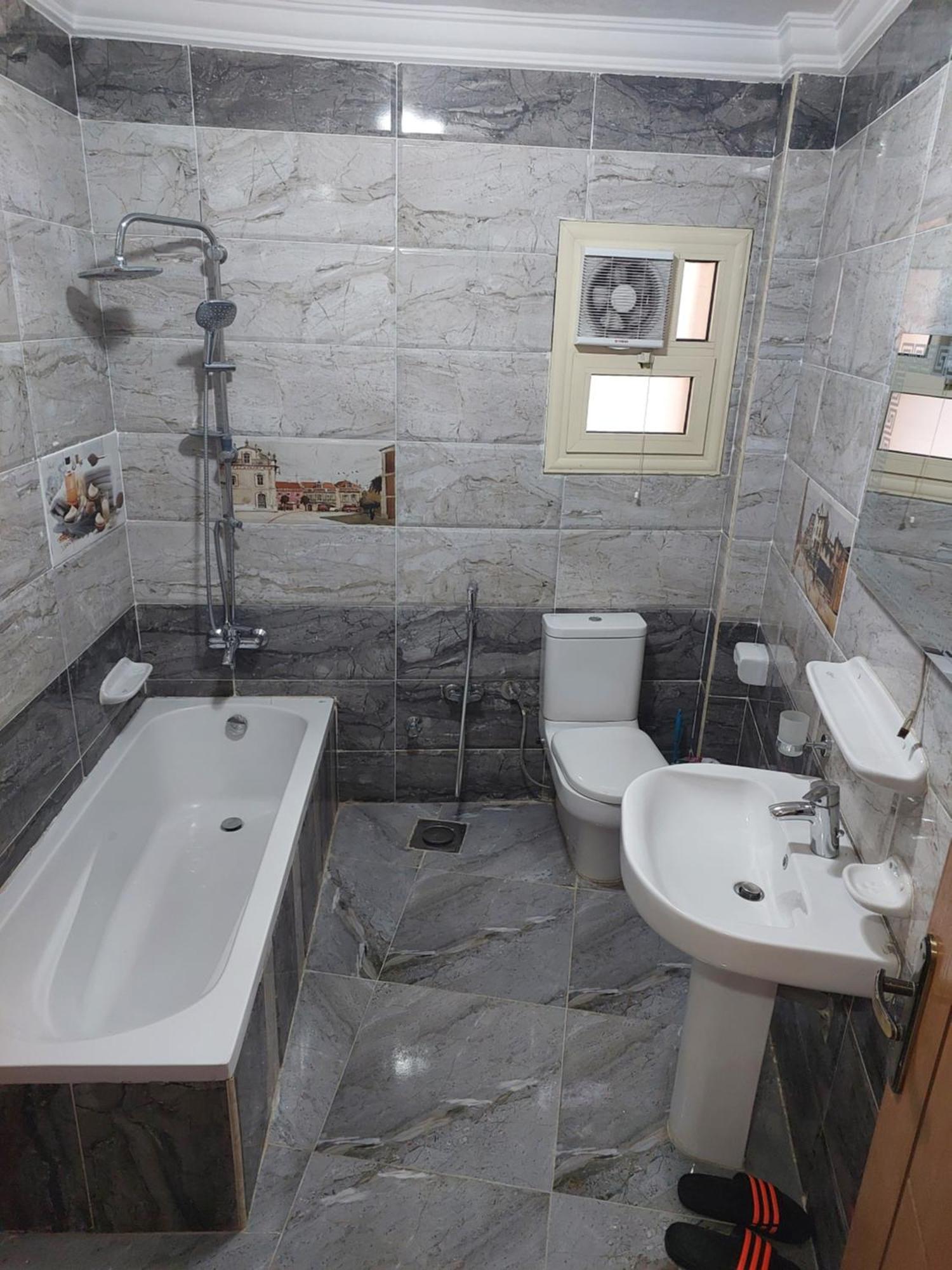 Bed and Breakfast Cairo Gym In Kafr Ghatati Номер фото